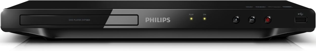 播放 DVD 或 USB 内容，多媒体随意欣赏