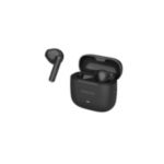 Earbud ringkas, suara berkelas