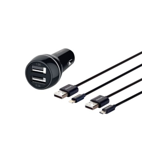 DLP2357C/37  USB-autolader