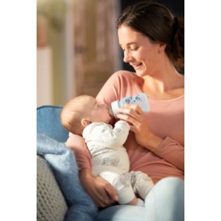 Avent Anti-colic-babyfles