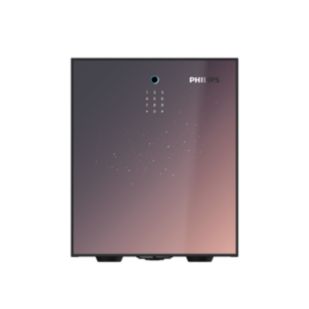 5000 Series Smart safe box