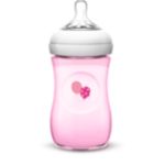 The most natural way to bottle feed