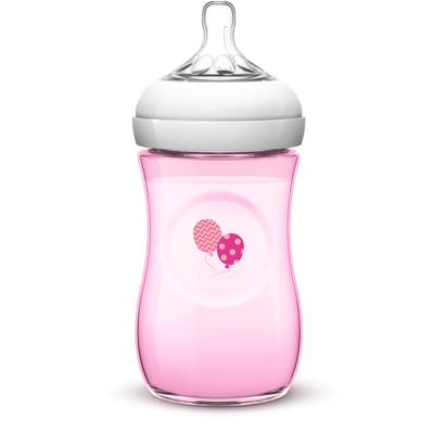 The most natural way to bottle feed