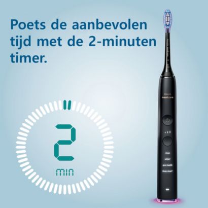 Sonicare DiamondClean Smart 9400