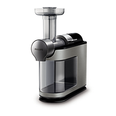HR1897/31 Avance Collection Masticating juicer