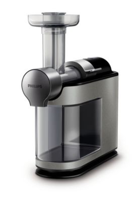 Philips Masticating Juicer