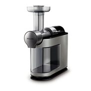Avance Collection Masticating juicer