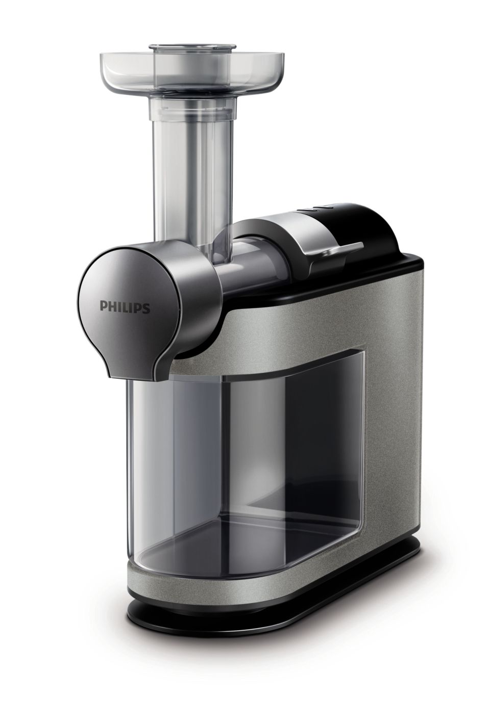 Avance Collection Masticating juicer HR1897/34 |