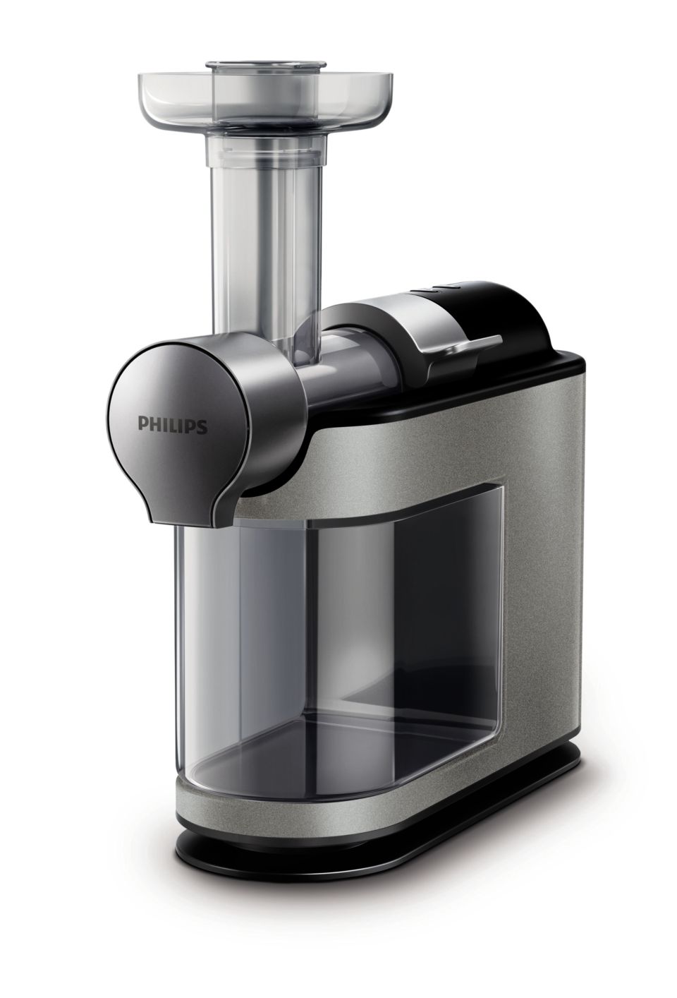 Philips shop slow juicer