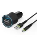 Ultra Fast Car charger