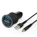 Ultra Fast Car charger