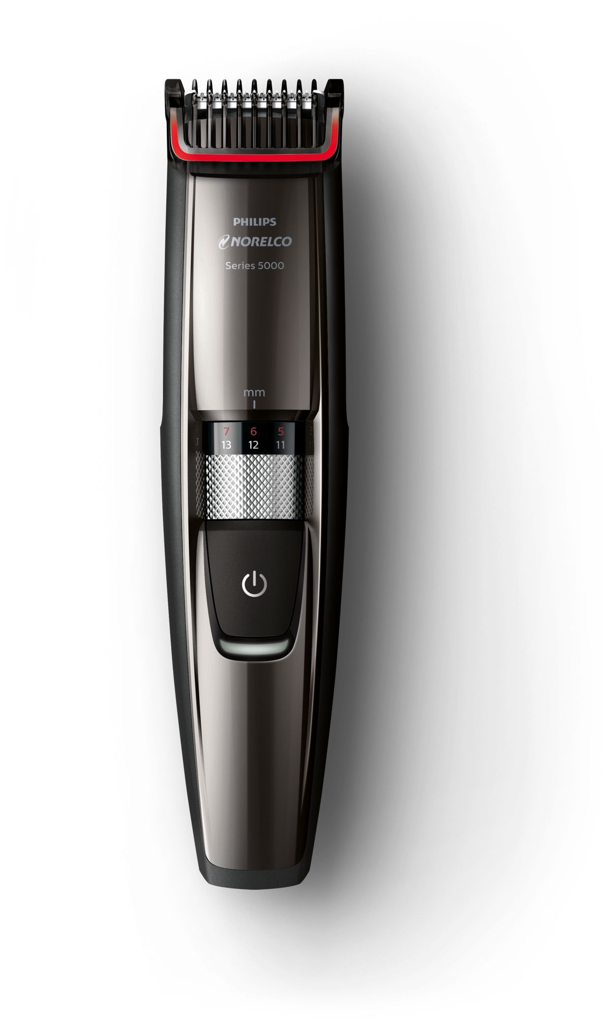 Hairclipper series 5000 Hair and beard trimmer HC5100/40