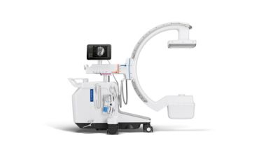Philips Zenition 90 mobile C arm imaging system