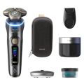 Day-long close shave, ultimate skin comfort