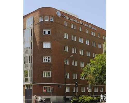 Clinic Hospital
