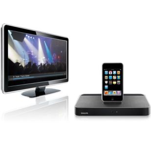 DLA99901 HomeDock HD