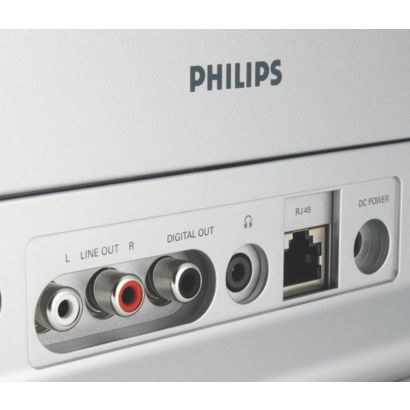 Philips Streamium