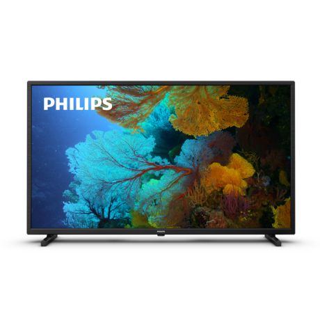 39PHS6707/12 LED Téléviseur Android HD LED