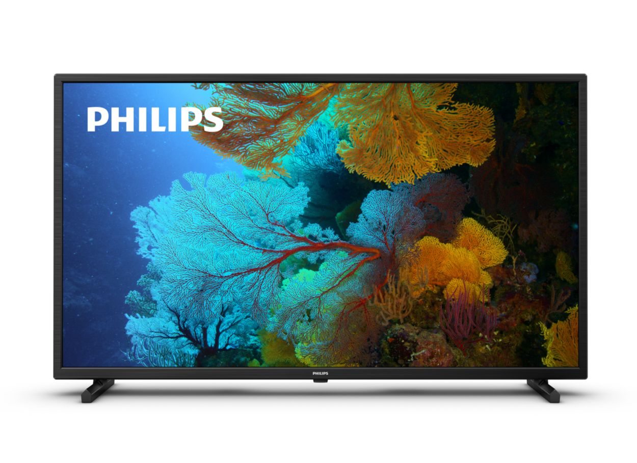 LED Android TV LED HD 39PHS6707/12