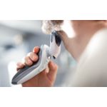 Smooth glide, sensitive shave