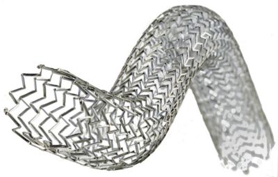 Vesper Duo venous stent system device image