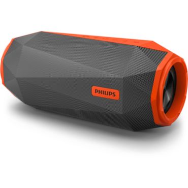 ShoqBox SB500M wireless portable speaker