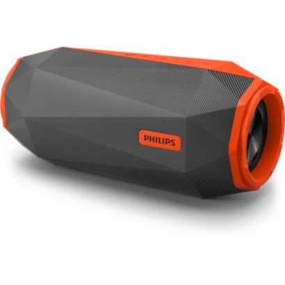 Philips ShoqBox