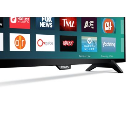 Smart TV