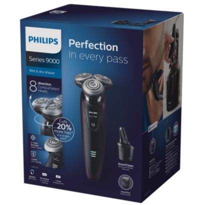 Philips Shaver series 9000