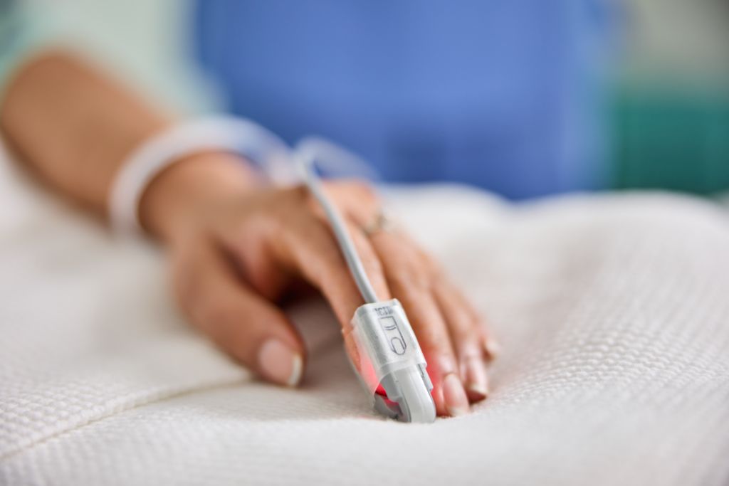 All medical supplies and consumables