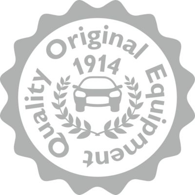 Philips is the choice of major car manufacturers