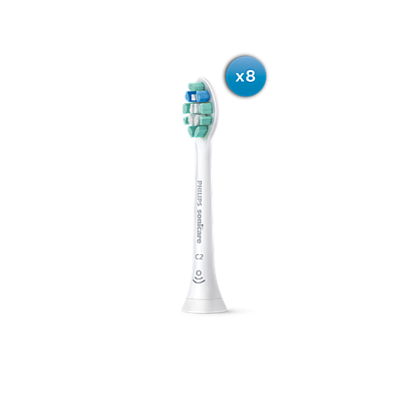 HX9028/67 Philips Sonicare C2 Optimal Plaque Defence (formerly ProResults plaque control)