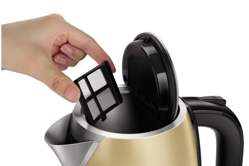 Kettle HD9322 50 Philips