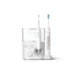 Up to 9X as effective in removing plaque*