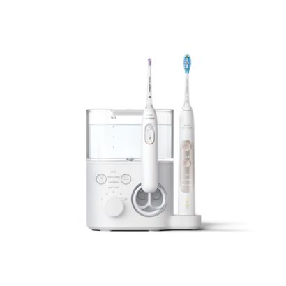 Sonicare Power Flosser 7000 System