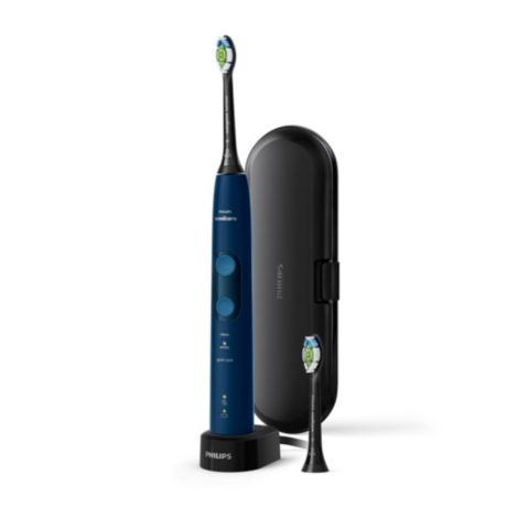 HX6851/29 Philips Sonicare ProtectiveClean 5100 Электрическая звуковая зубная щетка