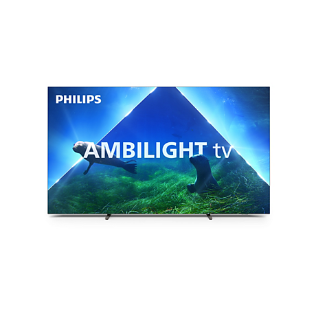 77OLED848/12 OLED 4K Ambilight TV