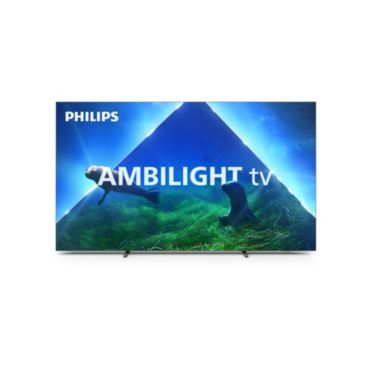 OLED 4K Ambilight teler