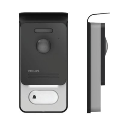 Philips WelcomeEye Comfort
