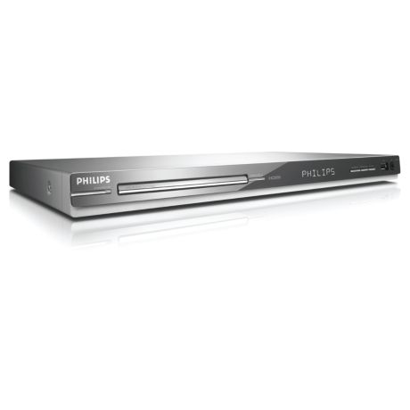 DVP5986KX/51  DVP5986KX DVD player with HDMI and USB