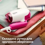 Легке сушіння й укладка волосся