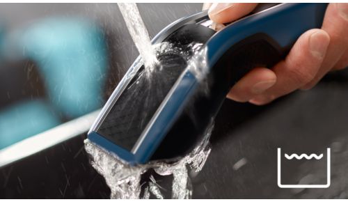 Problemfri rengøring