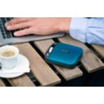 Small size, great sound