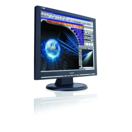 190V5FB/00  190V5FB LCD monitor