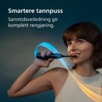 Opplev pussing på neste nivå