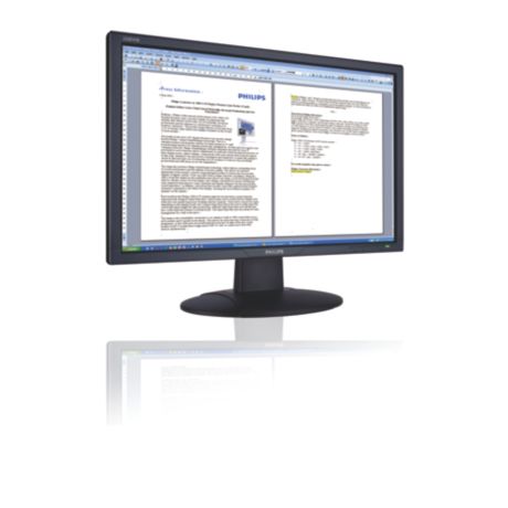 220EW8FB/75  220EW8FB LCD widescreen monitor
