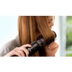 Įvairių šukuosenų purus modeliavimas