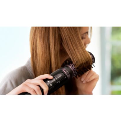 Įvairių šukuosenų purus modeliavimas