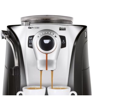 Odea Cafetera expreso súper automática RI9755/21