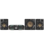 Odličen zvok z brezžičnim predvajanjem